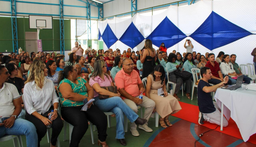 ASN Bahia - Agência Sebrae de Notícias