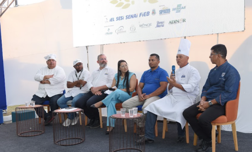 ASN Bahia - Agência Sebrae de Notícias