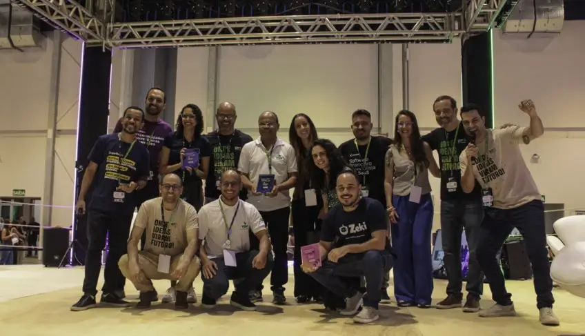 ASN Bahia - Agência Sebrae de Notícias