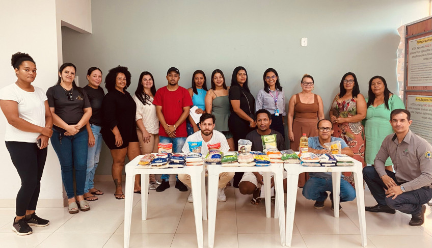 ASN Bahia - Agência Sebrae de Notícias