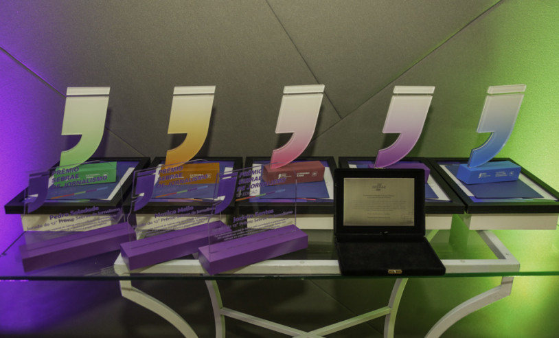 ASN Bahia - Agência Sebrae de Notícias