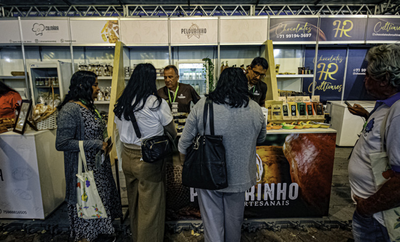 ASN Bahia - Agência Sebrae de Notícias