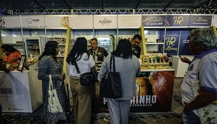 ASN Bahia - Agência Sebrae de Notícias