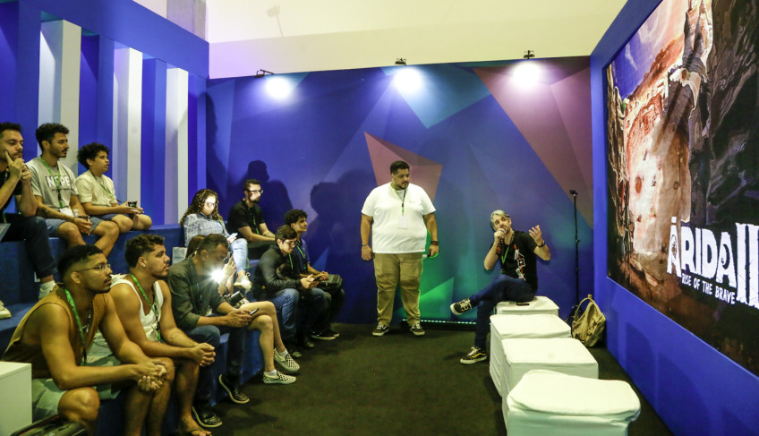 ASN Bahia - Agência Sebrae de Notícias