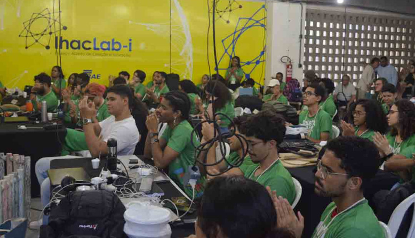 ASN Bahia - Agência Sebrae de Notícias