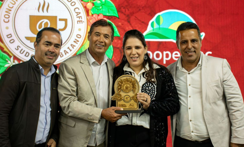 ASN Bahia - Agência Sebrae de Notícias