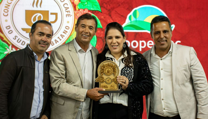 ASN Bahia - Agência Sebrae de Notícias