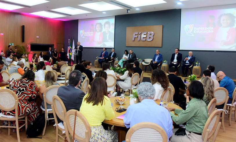 ASN Bahia - Agência Sebrae de Notícias