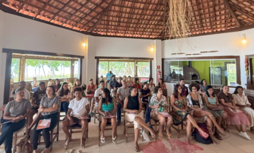 ASN Bahia - Agência Sebrae de Notícias