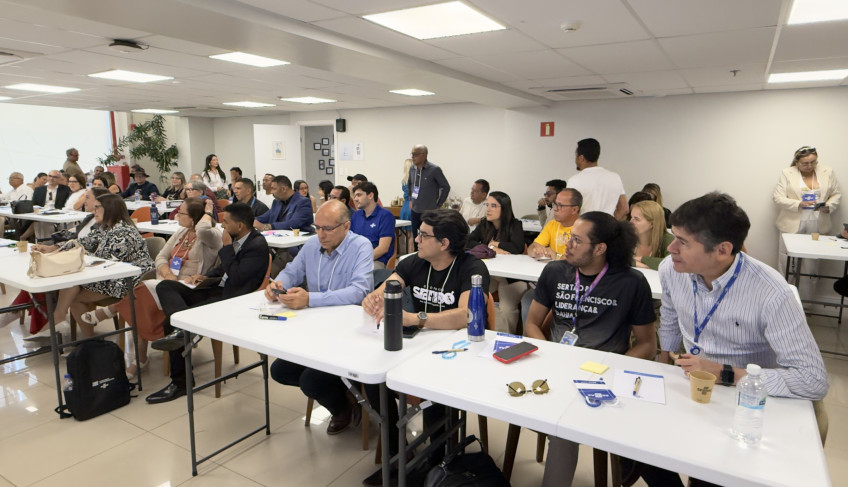 ASN Bahia - Agência Sebrae de Notícias