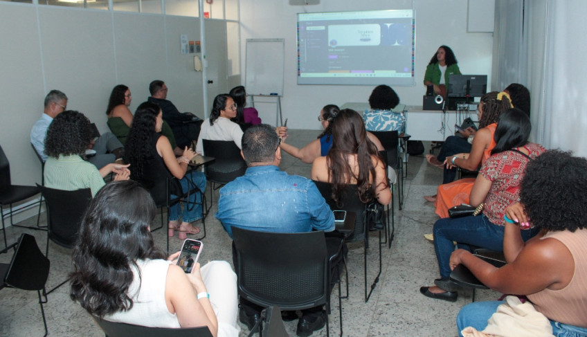 ASN Bahia - Agência Sebrae de Notícias