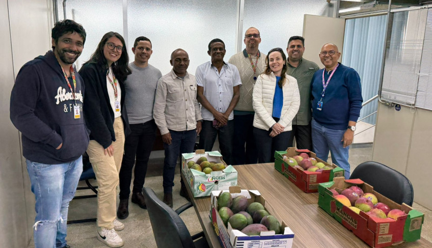 ASN Bahia - Agência Sebrae de Notícias