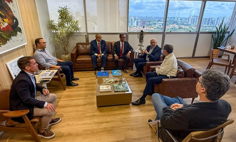 ASN Bahia - Agência Sebrae de Notícias