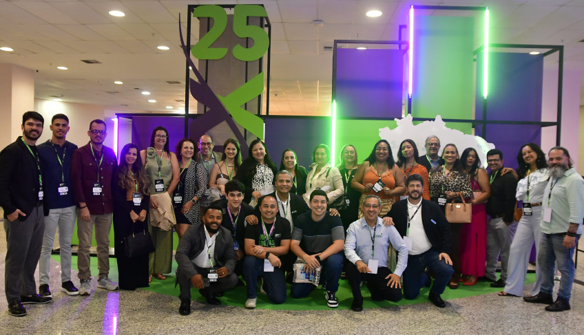 ASN Bahia - Agência Sebrae de Notícias