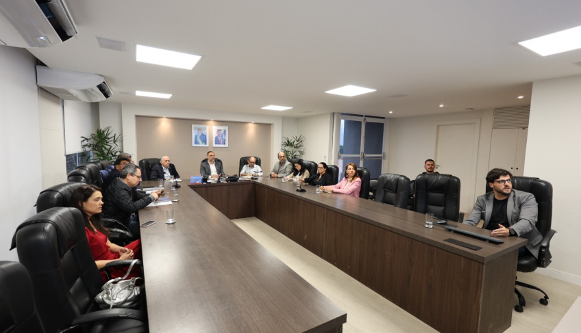 ASN Bahia - Agência Sebrae de Notícias