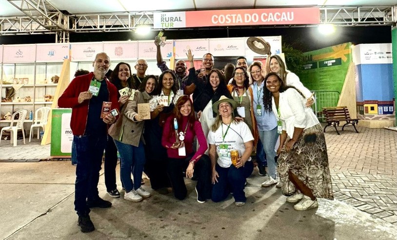 ASN Bahia - Agência Sebrae de Notícias