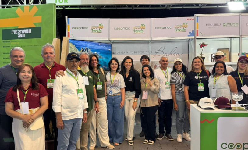 ASN Bahia - Agência Sebrae de Notícias