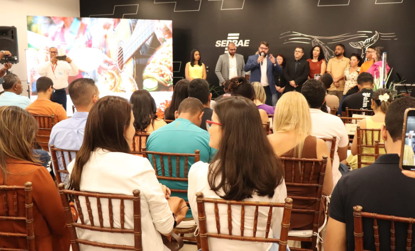 ASN Bahia - Agência Sebrae de Notícias