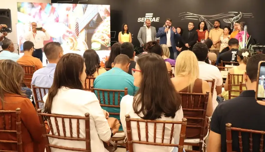 ASN Bahia - Agência Sebrae de Notícias