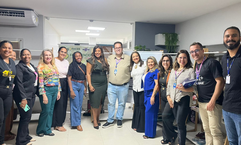 ASN Bahia - Agência Sebrae de Notícias