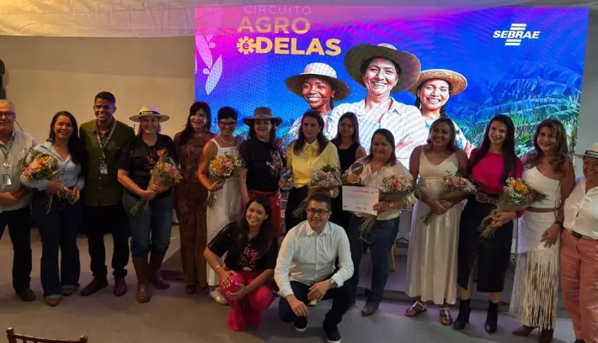 ASN Bahia - Agência Sebrae de Notícias