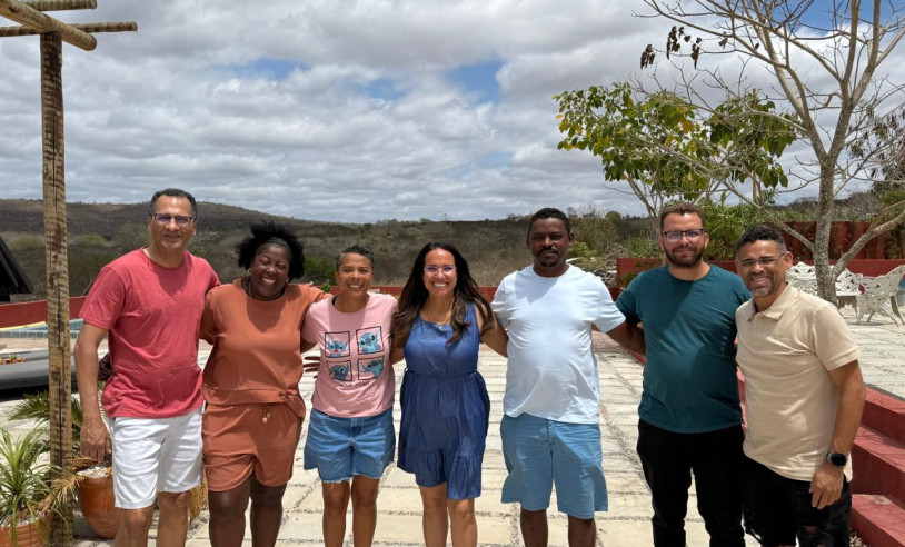 ASN Bahia - Agência Sebrae de Notícias