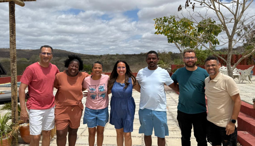 ASN Bahia - Agência Sebrae de Notícias