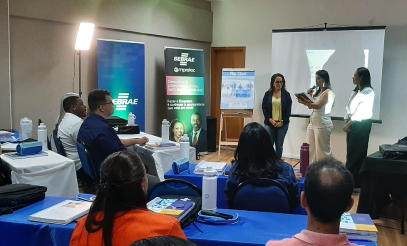 ASN Bahia - Agência Sebrae de Notícias