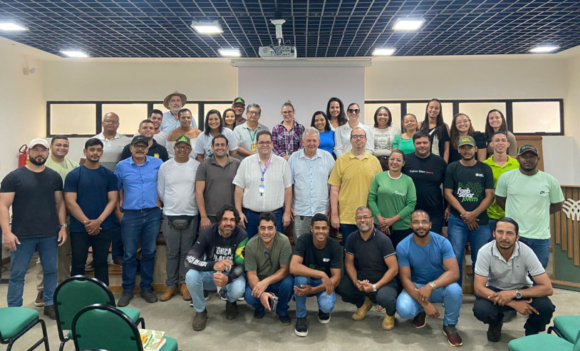 ASN Bahia - Agência Sebrae de Notícias