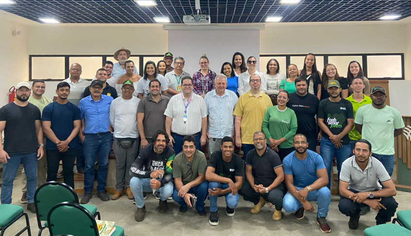 ASN Bahia - Agência Sebrae de Notícias