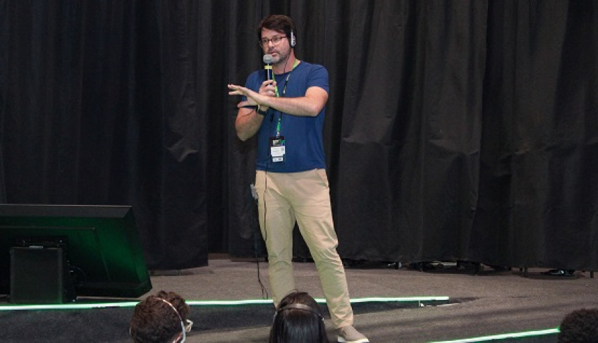 ASN Bahia - Agência Sebrae de Notícias