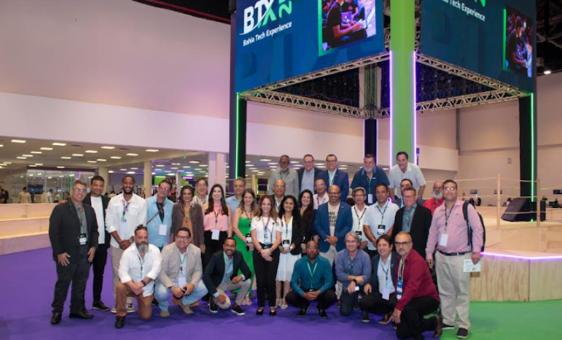 ASN Bahia - Agência Sebrae de Notícias