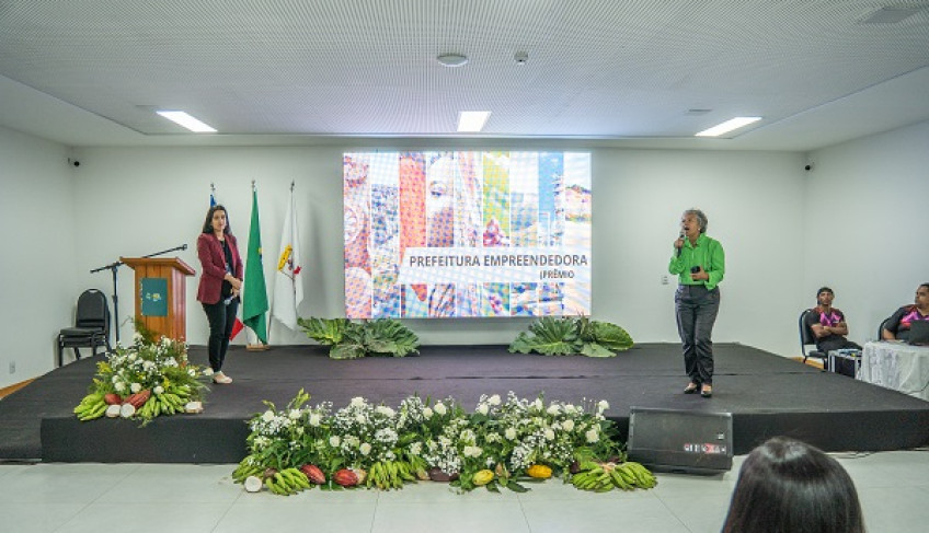 ASN Bahia - Agência Sebrae de Notícias