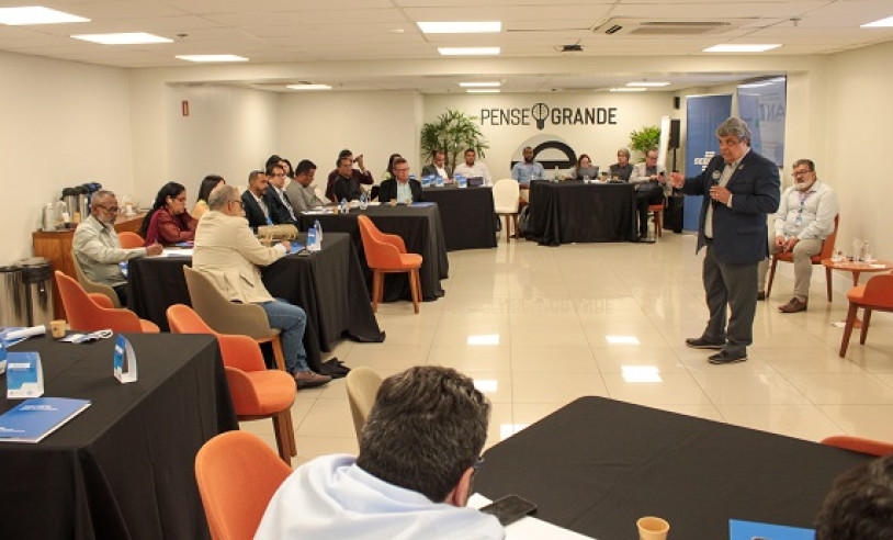 ASN Bahia - Agência Sebrae de Notícias