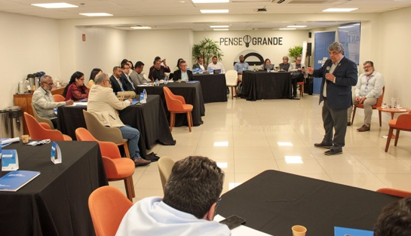 ASN Bahia - Agência Sebrae de Notícias