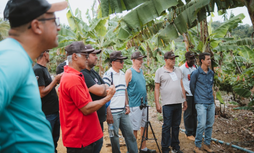 ASN Bahia - Agência Sebrae de Notícias