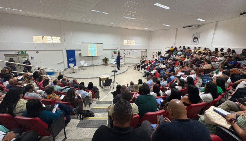 ASN Bahia - Agência Sebrae de Notícias