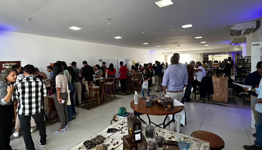 ASN Bahia - Agência Sebrae de Notícias