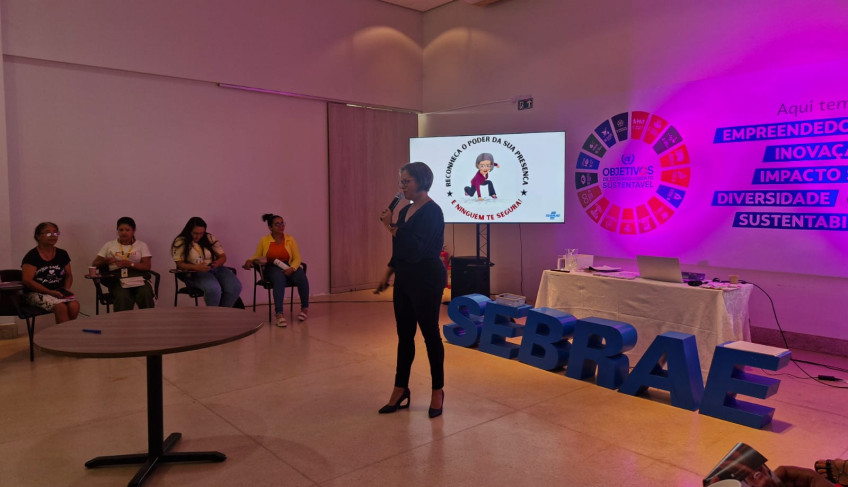 ASN Bahia - Agência Sebrae de Notícias