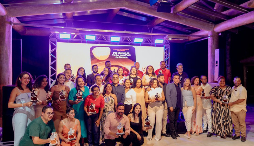 ASN Bahia - Agência Sebrae de Notícias