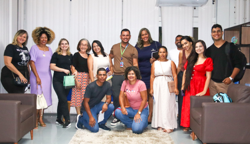 ASN Bahia - Agência Sebrae de Notícias