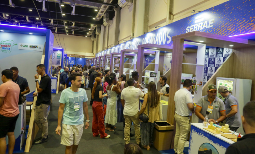 ASN Bahia - Agência Sebrae de Notícias