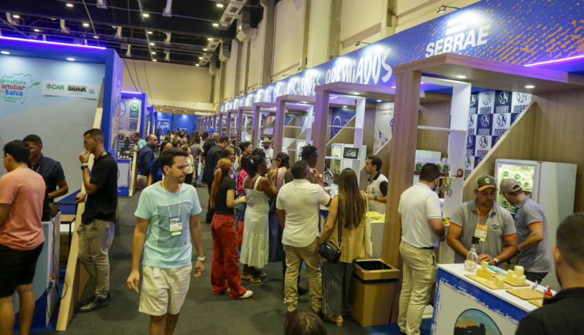 ASN Bahia - Agência Sebrae de Notícias