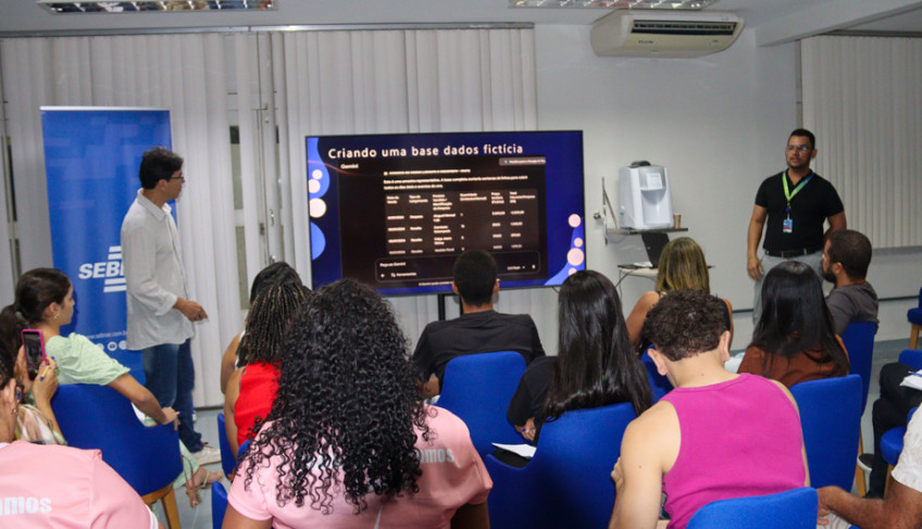 ASN Bahia - Agência Sebrae de Notícias