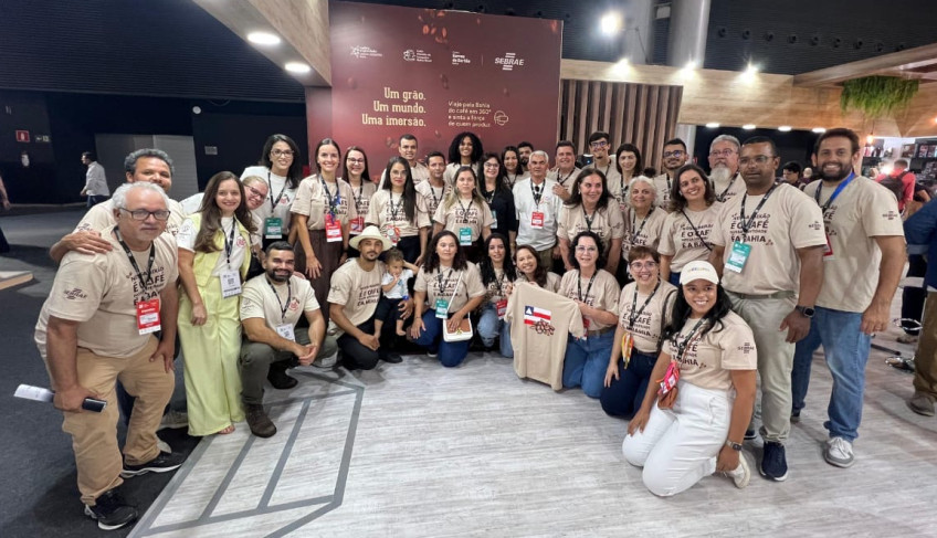 ASN Bahia - Agência Sebrae de Notícias