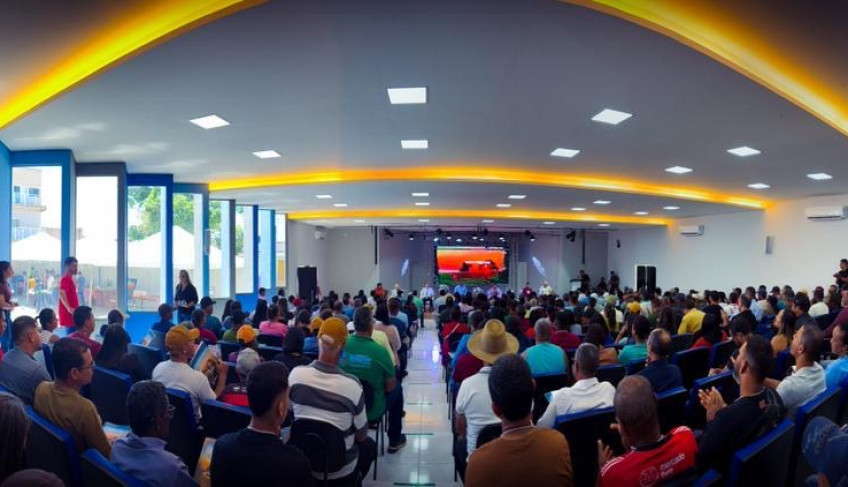 ASN Bahia - Agência Sebrae de Notícias