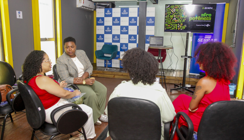 ASN Bahia - Agência Sebrae de Notícias