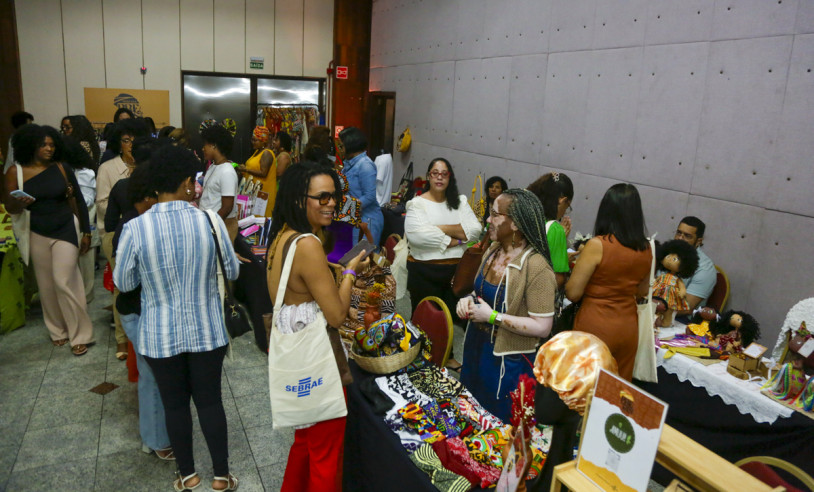 ASN Bahia - Agência Sebrae de Notícias