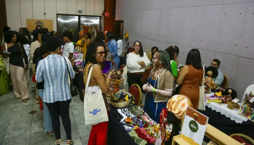 ASN Bahia - Agência Sebrae de Notícias