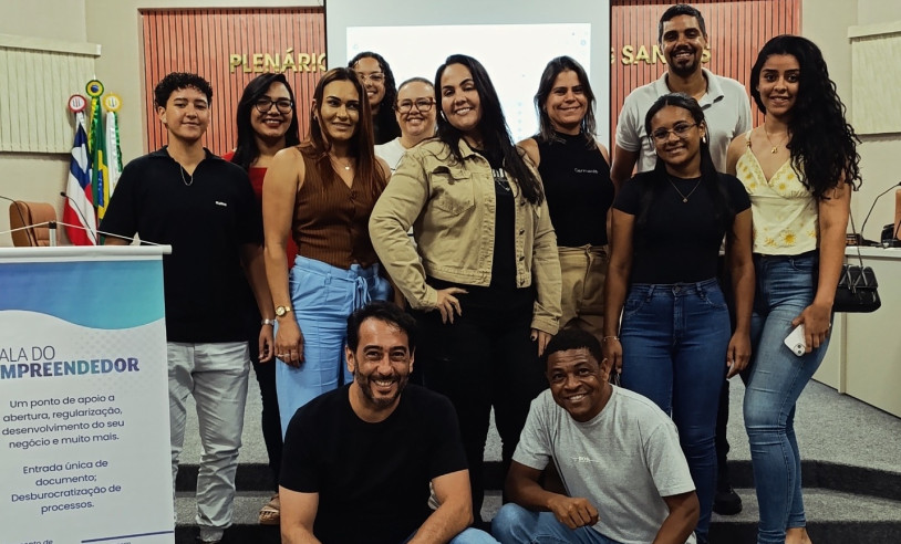 ASN Bahia - Agência Sebrae de Notícias